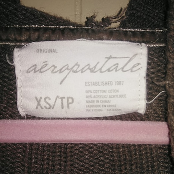 Sueter - Picture 3 of 4